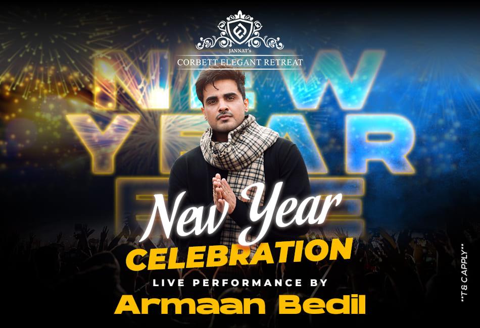 Corbett Elegant Retreat, Jim Corbett